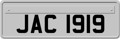 JAC1919