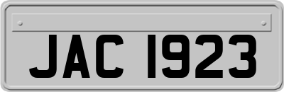 JAC1923