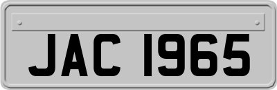 JAC1965
