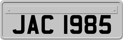 JAC1985
