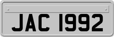 JAC1992