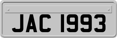 JAC1993
