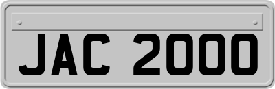 JAC2000