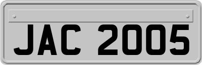 JAC2005