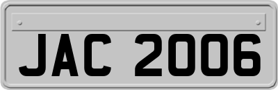 JAC2006