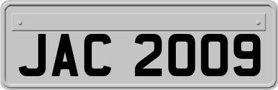 JAC2009