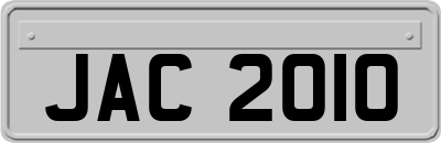 JAC2010