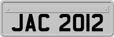 JAC2012