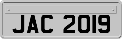 JAC2019