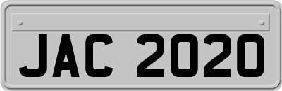 JAC2020