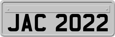 JAC2022