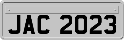 JAC2023