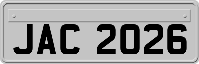 JAC2026