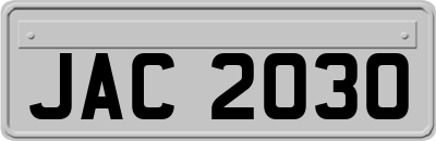 JAC2030