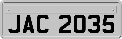 JAC2035