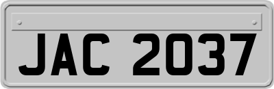 JAC2037