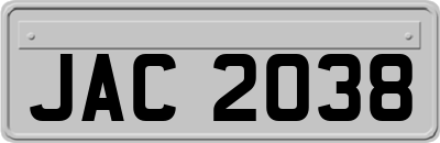 JAC2038