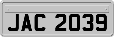 JAC2039