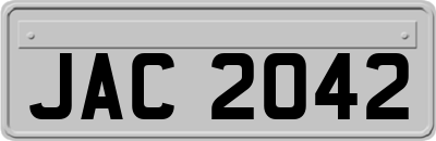 JAC2042