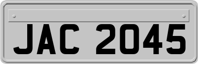 JAC2045
