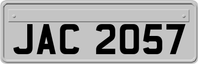 JAC2057
