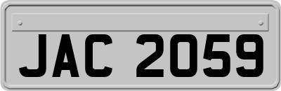JAC2059