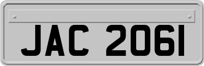 JAC2061