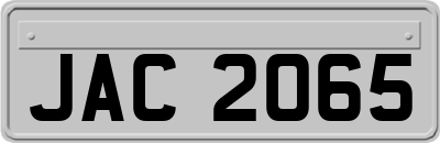 JAC2065