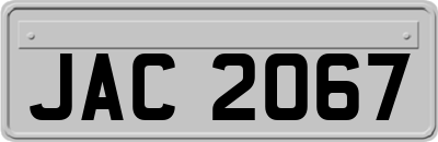 JAC2067