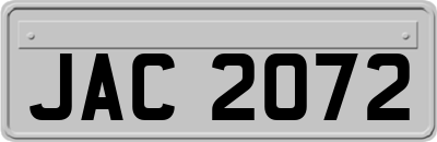 JAC2072