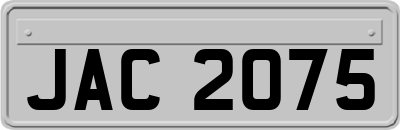 JAC2075