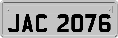 JAC2076