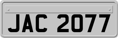 JAC2077