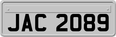 JAC2089