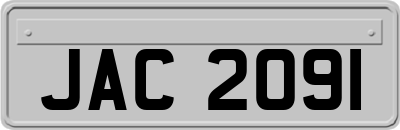 JAC2091