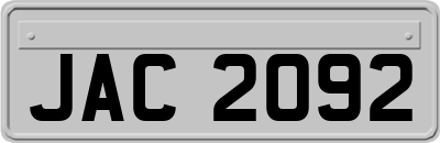 JAC2092