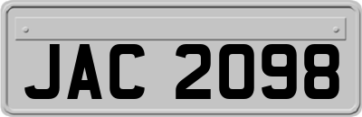 JAC2098