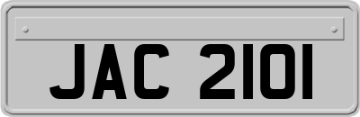 JAC2101