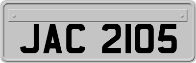 JAC2105