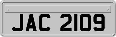 JAC2109