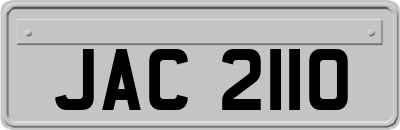 JAC2110