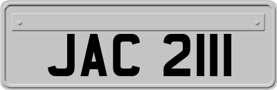 JAC2111