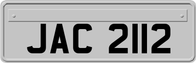 JAC2112