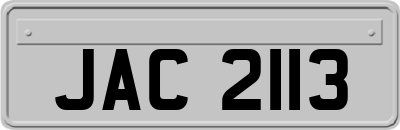 JAC2113