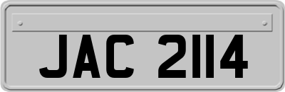 JAC2114
