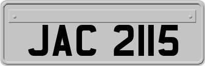 JAC2115
