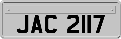 JAC2117