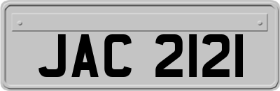 JAC2121