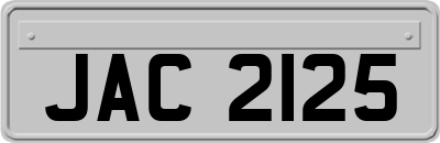 JAC2125