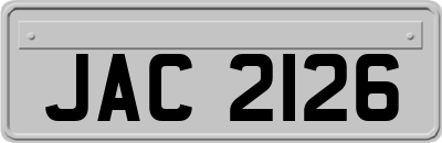 JAC2126